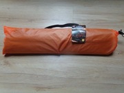 Namiot campingowy 2-osobowy - nowy