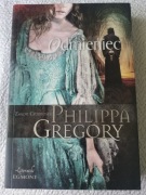 Odmieniec Philippa Gregory