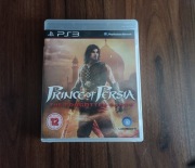 Gra Prince of Persia Forgotten Sands PS3