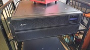 UPS APC Smart-UPS X Rack/Tower SMX3000HV 3000VA 2700W 