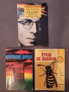 Jak opanować złość zanim ona opanuje ciebie Życie ze złością Okiełznać gnie