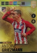 ANTOINE GRIEZMANN TOP MASTER  - FIFA 365 2019