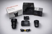Panasonic Lumix DMC-G80M + Lumix G VARIO 7-14mm + SAMYANG T3.1/14mm