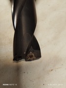 Wiertło Iscar DZ032-072-32-05