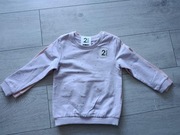 2-pak bluz dziewczęcych rozmiar 98 NOWE