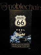 Route 66 Feel the night woda toaletowa men 100 ml edt