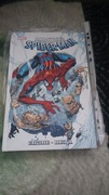 The amazing Spiderman tom 1 