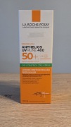 La Roche Posay Anthelios UVmune 400 Oil Control żel krem ochrona 50SPF 50ml