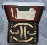 Zestaw montażowy Noctua NH-D15 na AM4 (NM-AM4)