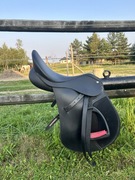 Siodło Wintec NEW 250 wszechstronne 17,5" 24! 17.5