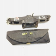 Lewarek , podnośnik Berlingo, Partner