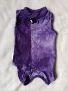 Ubranko pooperacyjne dla psa lub kota  – Body ochronne (S)