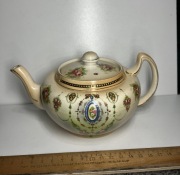 czajnik GIBSON & SONS Windsor 1916 przedwojenny