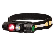 Latarka czołówka Sofirn - Wurkkos H25LR + gratisy