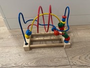 GOKI labirynt interaktywny