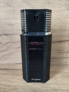 Unikat! Ted Lapidus Lapidus pour Homme Black Extreme 100 ml