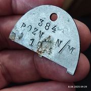 Znak Tożsamość Poznań 