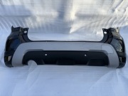 Zderzak tył Dacia Duster II kompletny PDC OE 850222027R
