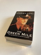 Stephen King The Green Mile (ENG)