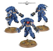 3x INCEPTORS Dark Imperium Space Marines Warhammer 40k