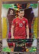Panini Select 2016- Grzegorz Krychowiak multicolor