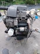 Silnik Kubota Yanmar Aixam Microcar Jdm Chatenet 