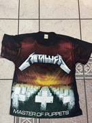 Metallica - Master Of Puppets M