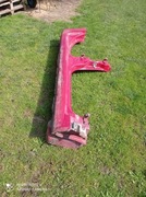 Prawy próg Alfa Romeo 159 sedan