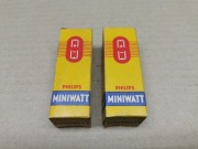 Lampa elektronowa Philips MiniWatt EH90