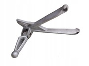 SET PODNÓŻEK KSR MOTO TW 125 QJ157FMI-2A LEWY