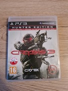 Gra Crysis 3 PS3 