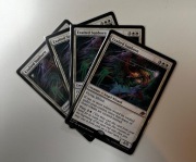 Playset 4x Exalted Sunborn (Edge of Eternities - EOE)