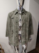 Kurtka Wojska Czeskiego