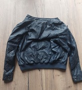 Kurtka bomber granatowa rozm. M