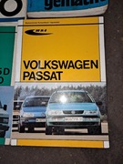 Instrukcja obsługi VW Passat 