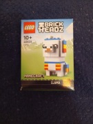 LEGO 40625 BrickHeadz - Llama