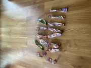 14 papierków lodów ekipy XL