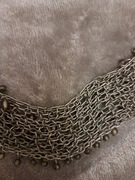 Naszyjnik Projektu Gosi Baczyńskiej. 