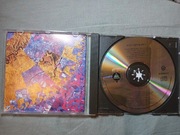 SIMPLE MINDS - Street Fighting Years. 