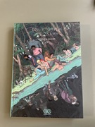 Dni Których Nie Znamy - Timothe Le Boucher