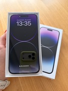 iPhone 14 Pro Max 128GB Deep Purple