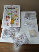 Puzle 1000 elementów