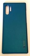 Etui Samsung Galaxy Note 10+ Nillkin Frosted Phone Case (Blue)
