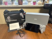 Jubileuszowy zestaw PlayStation Portal 30th Anniversary. 