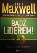 Bądź liderem! 2.0, John C. Maxwell