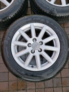 Felga aluminiowa opona audi a3 a4 a5 a6 16"