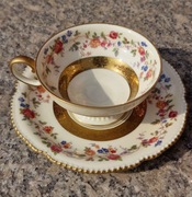 Filiżanka Mokka Rosenthal Vienna