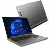 Laptop Lenovo Legion 5 16IRX9 i5-13450HX 32GB RAM RTX4060 512SSD WIN11