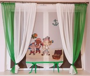 Firanka Disney kapitan Jack 