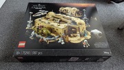 LEGO 75290 Star Wars - Kantyna Mos Eisley